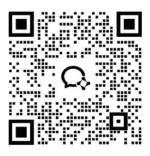 扫一扫加微信-煜熳智能体社区